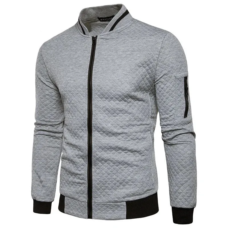 VALTRIX™ Men’s Hoodie with Zipper Pockets