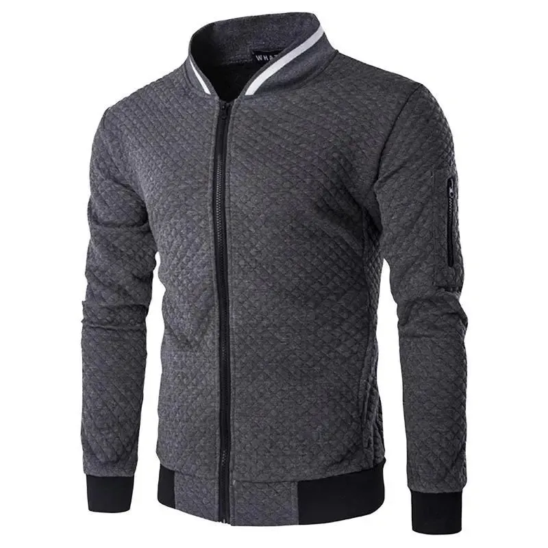 VALTRIX™ Men’s Hoodie with Zipper Pockets