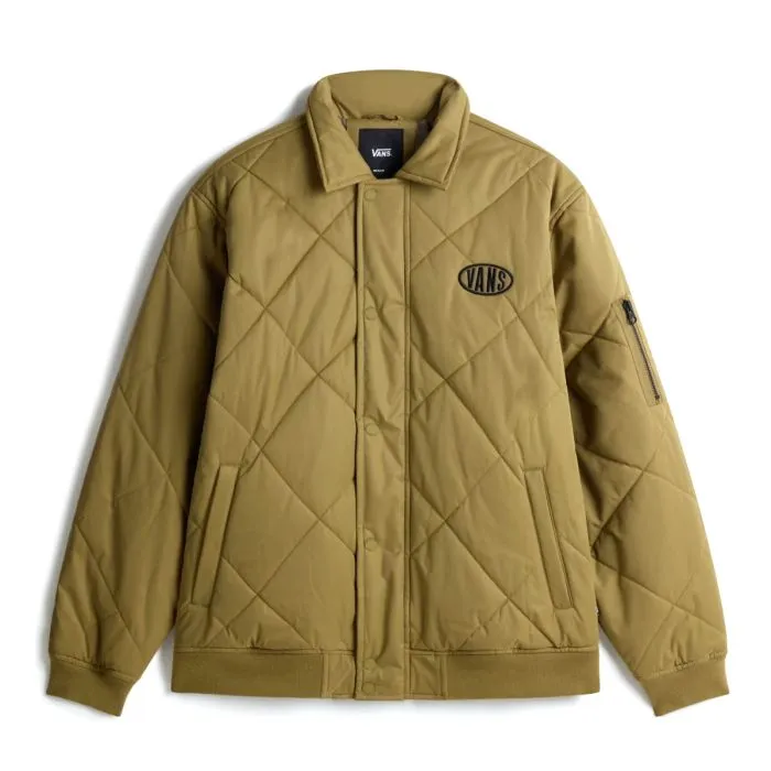 Vans Hathaway Bomber
