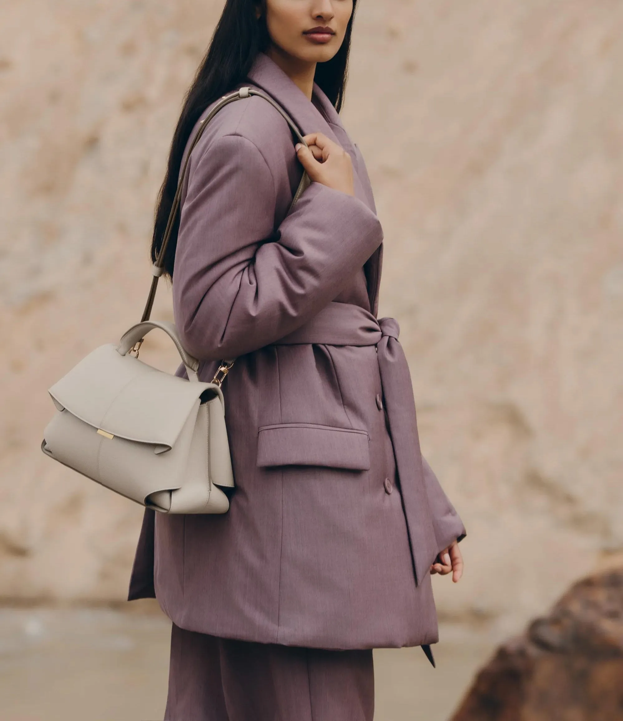 Verona - Timeless Tote