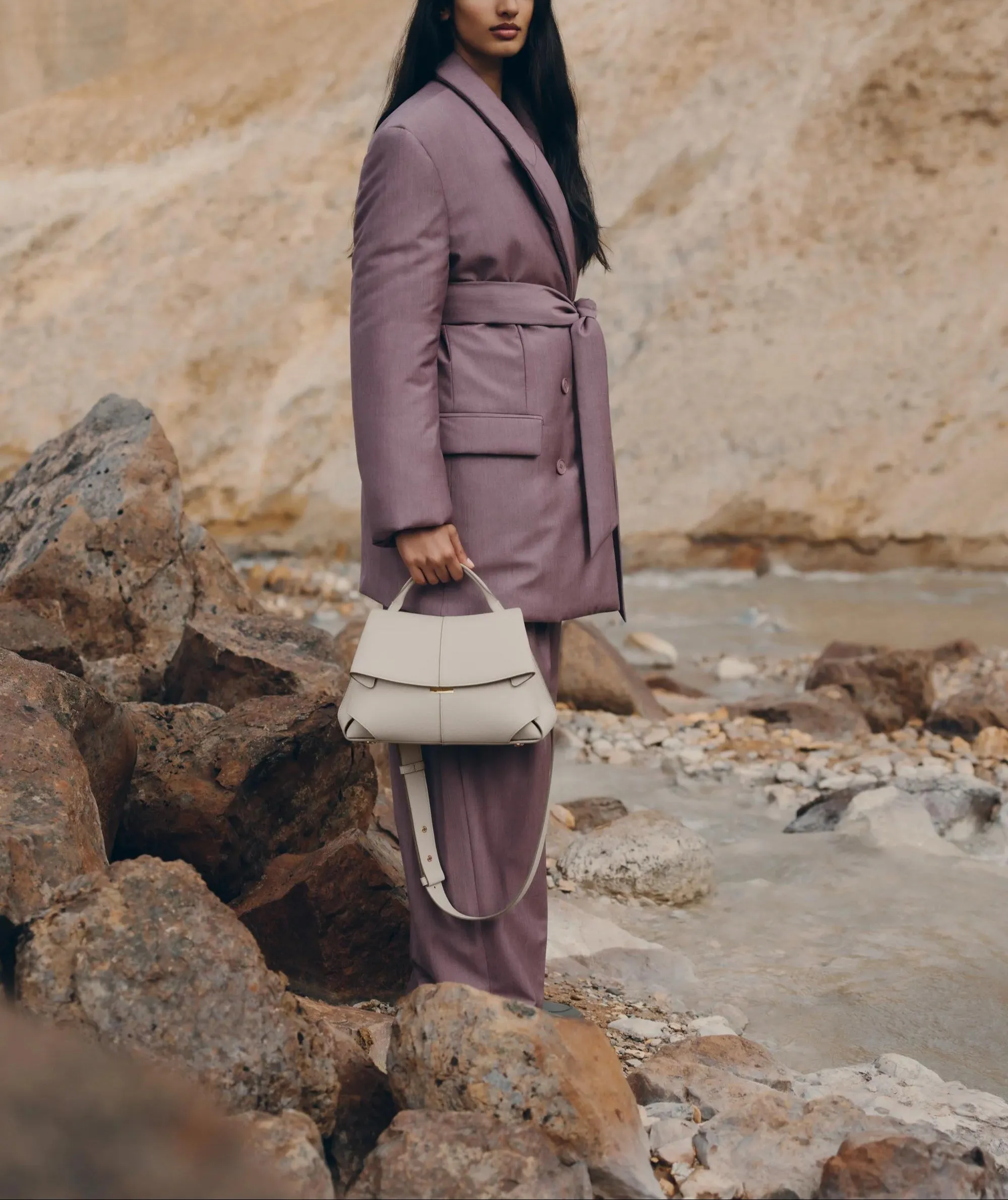 Verona - Timeless Tote