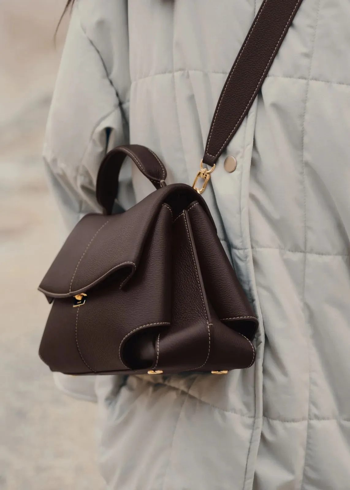 Verona - Timeless Tote