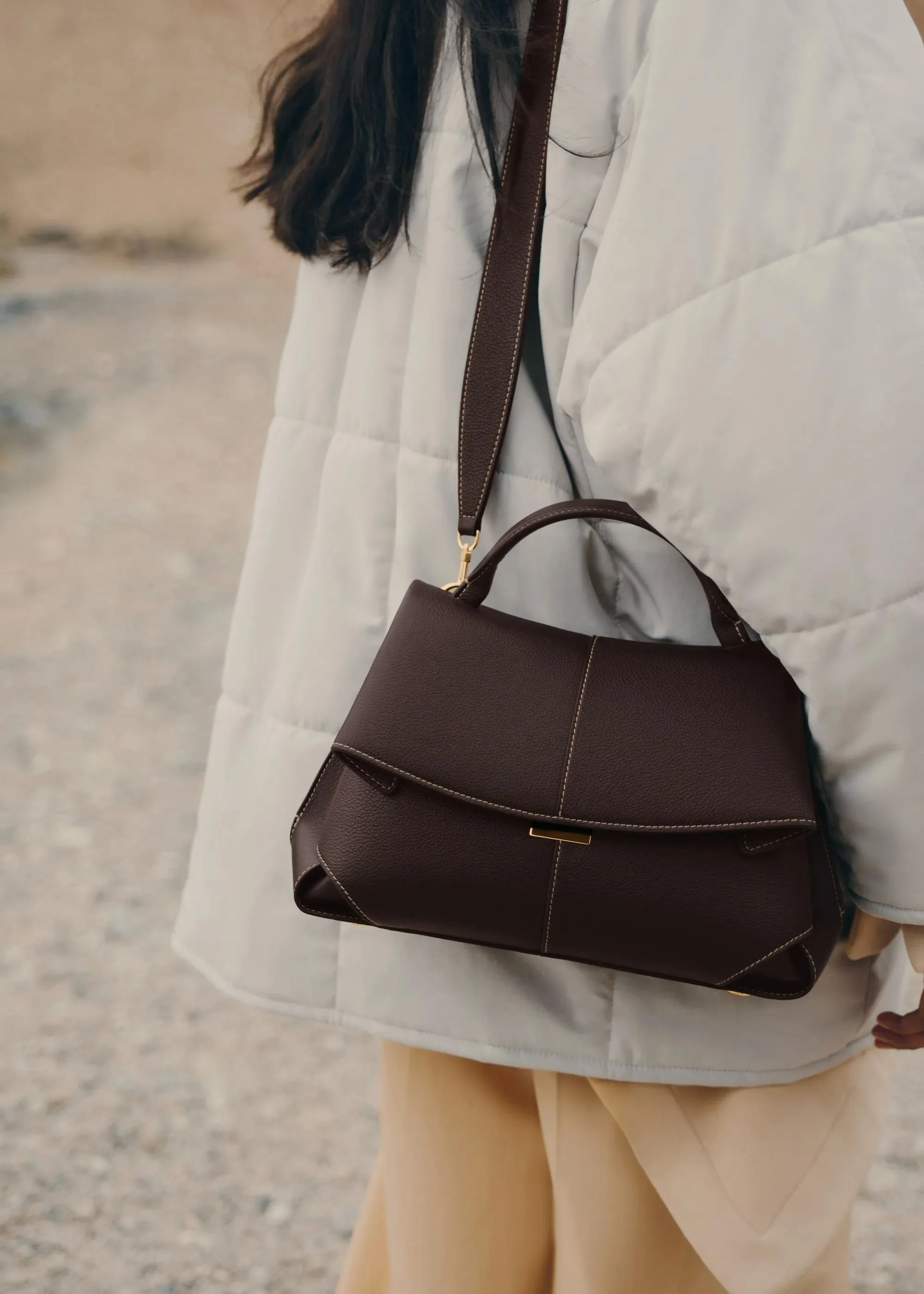 Verona - Timeless Tote
