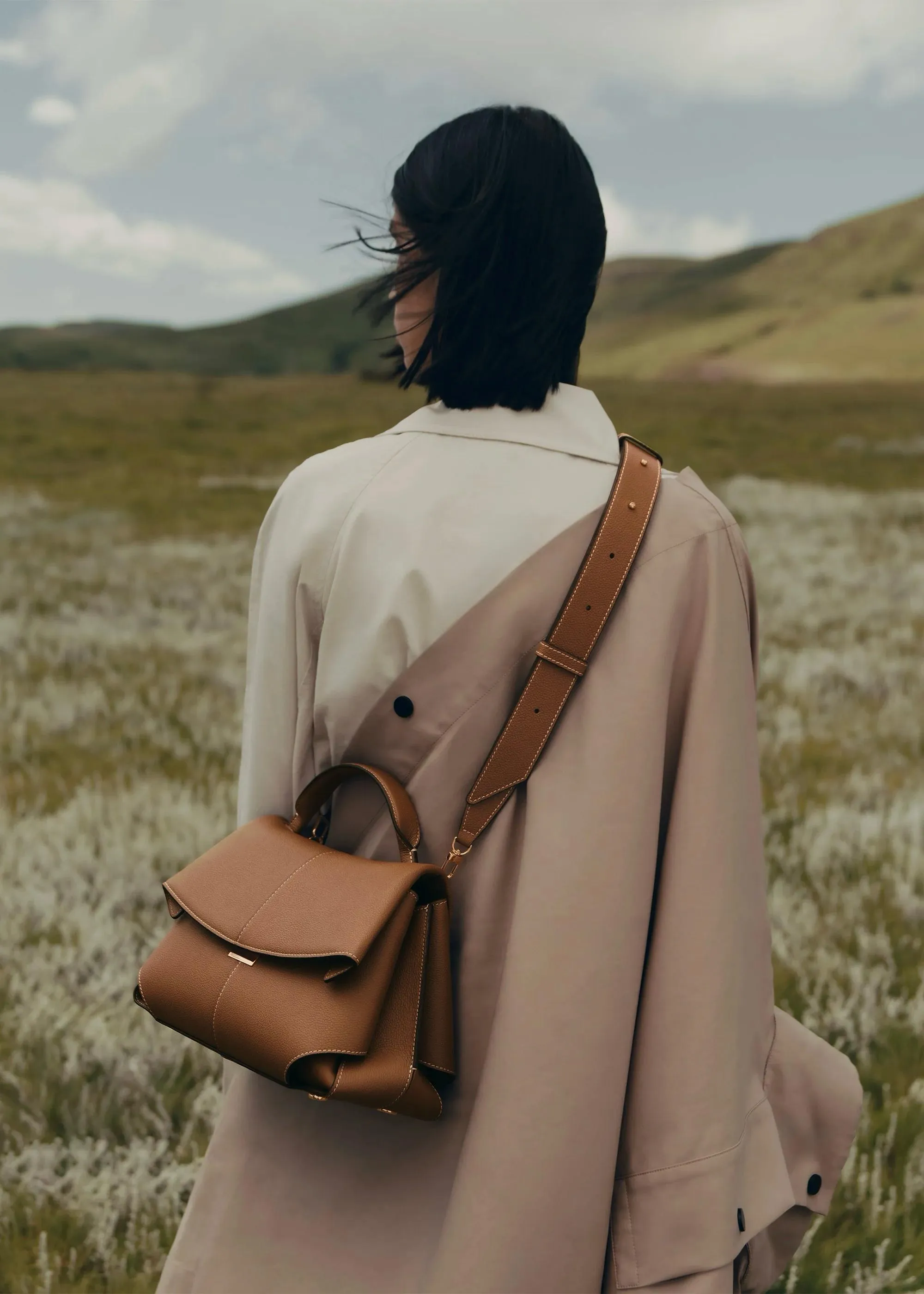 Verona - Timeless Tote