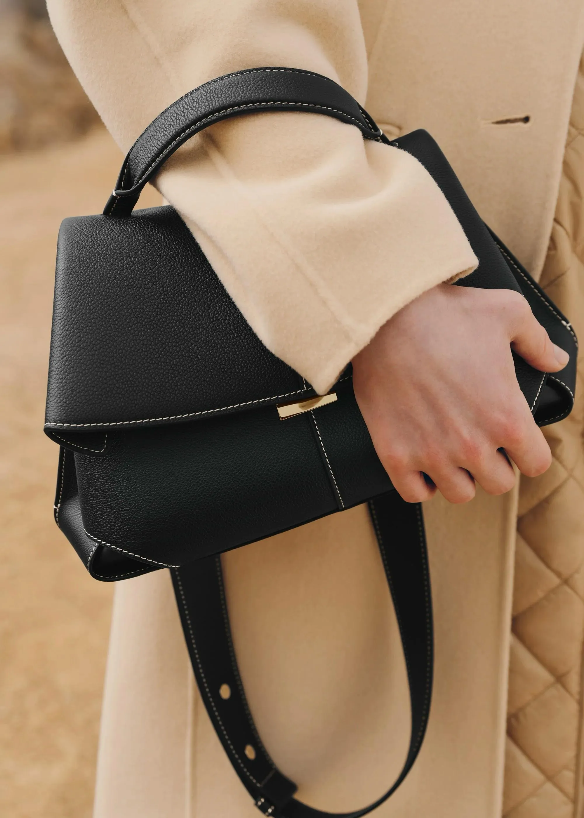 Verona - Timeless Tote
