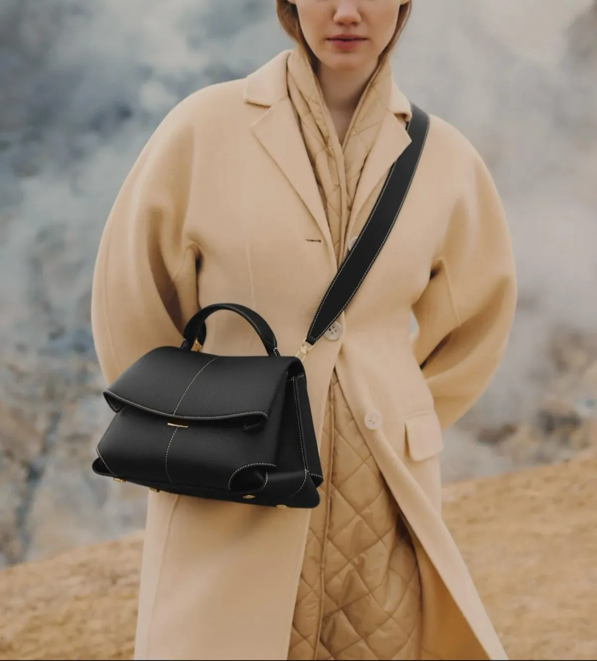 Verona - Timeless Tote