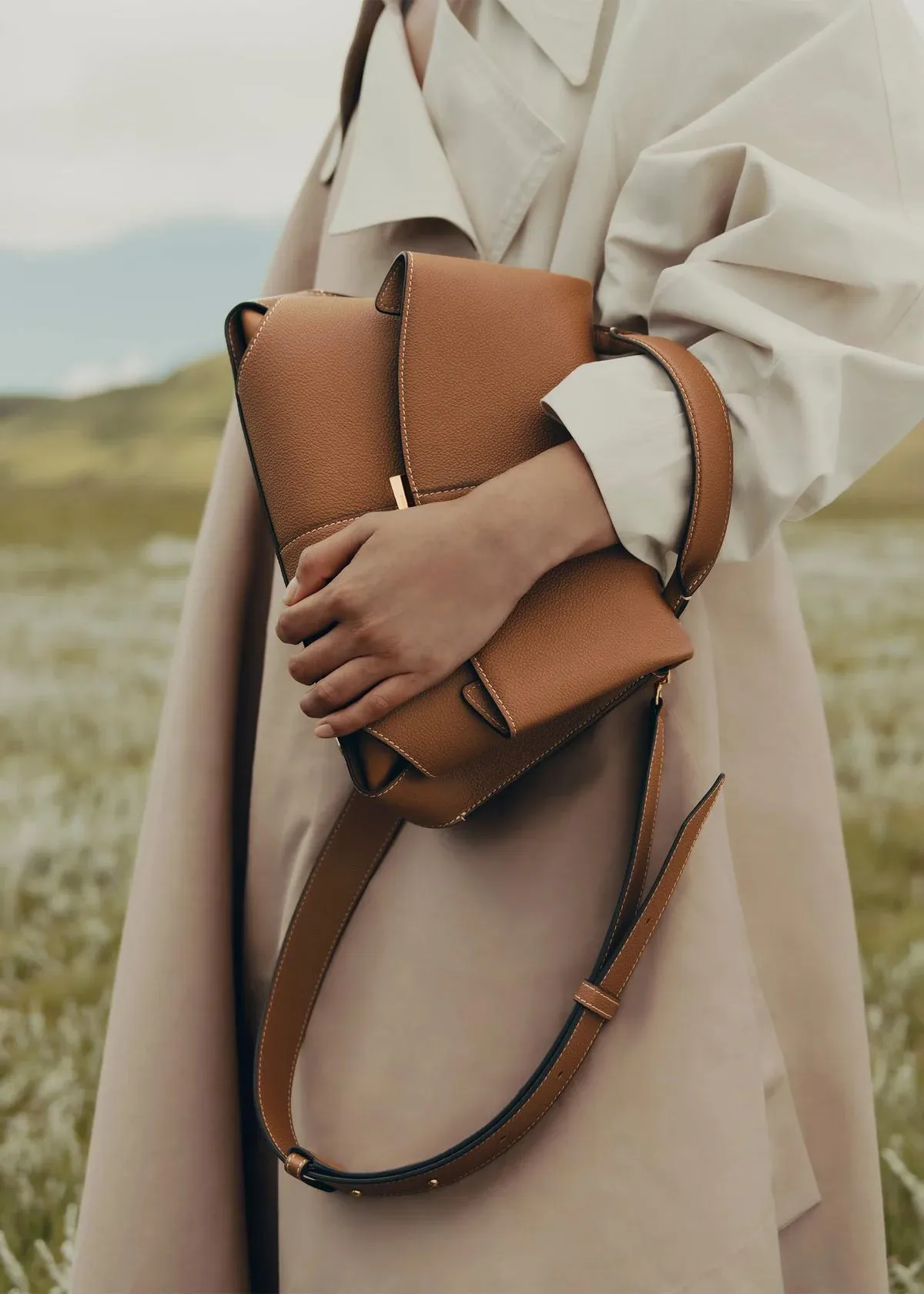 Verona - Timeless Tote