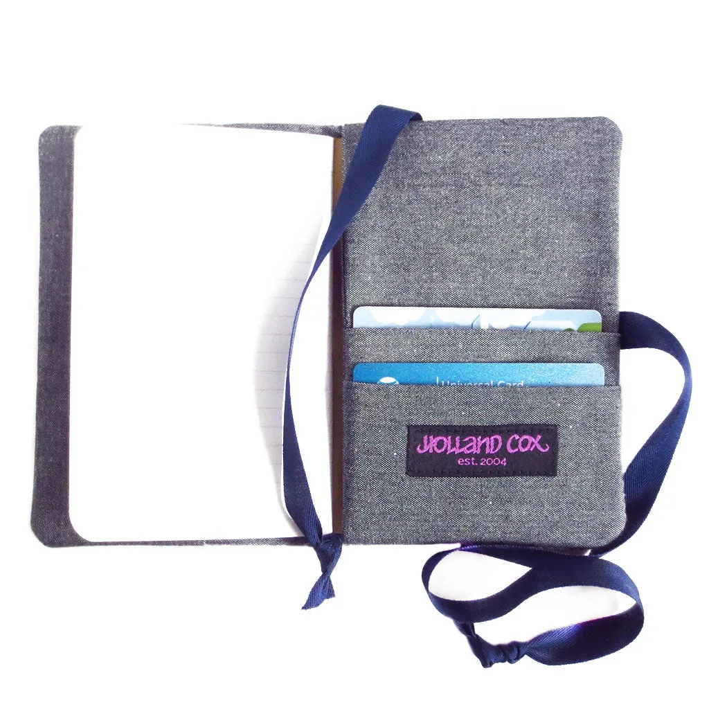 victor field notes cover