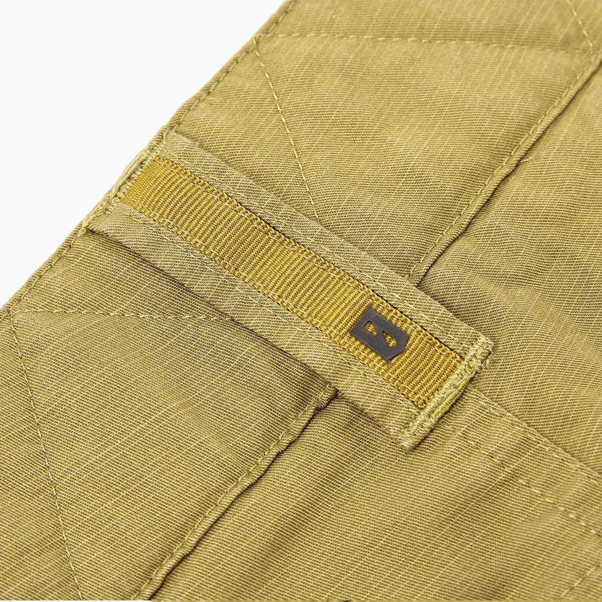 VIKTOS LEO Duty Pant Black
