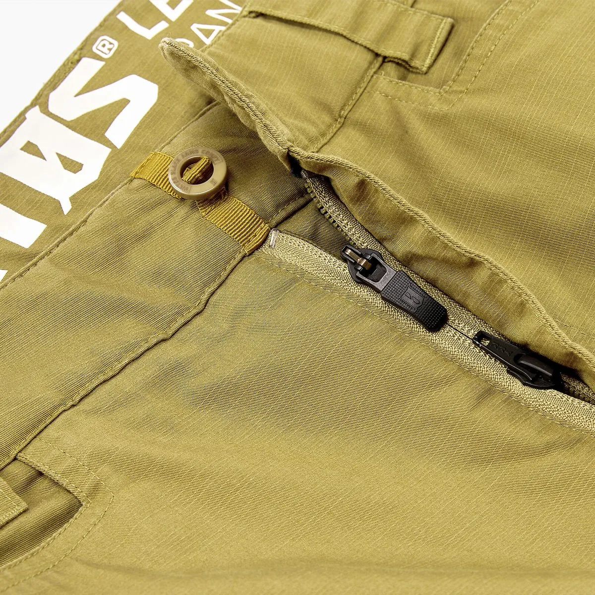 VIKTOS LEO Duty Pant Black
