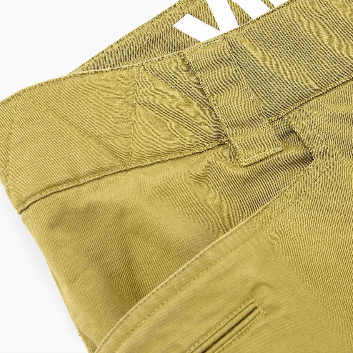 VIKTOS LEO Duty Pant Black