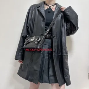 Vivienne Westwood Crocs Kim Crossbody Bag