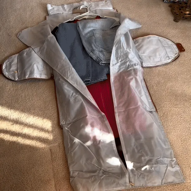 VoyageMaten Carry-on Bag