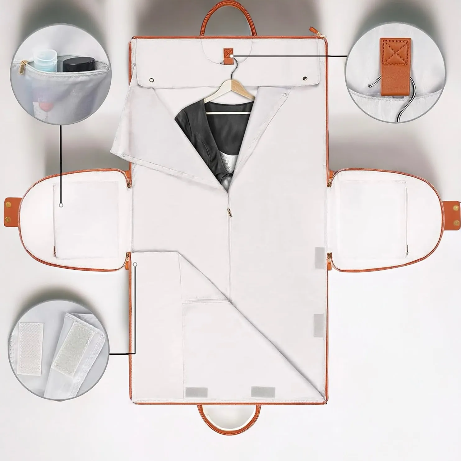 VoyageMaten Carry-on Bag