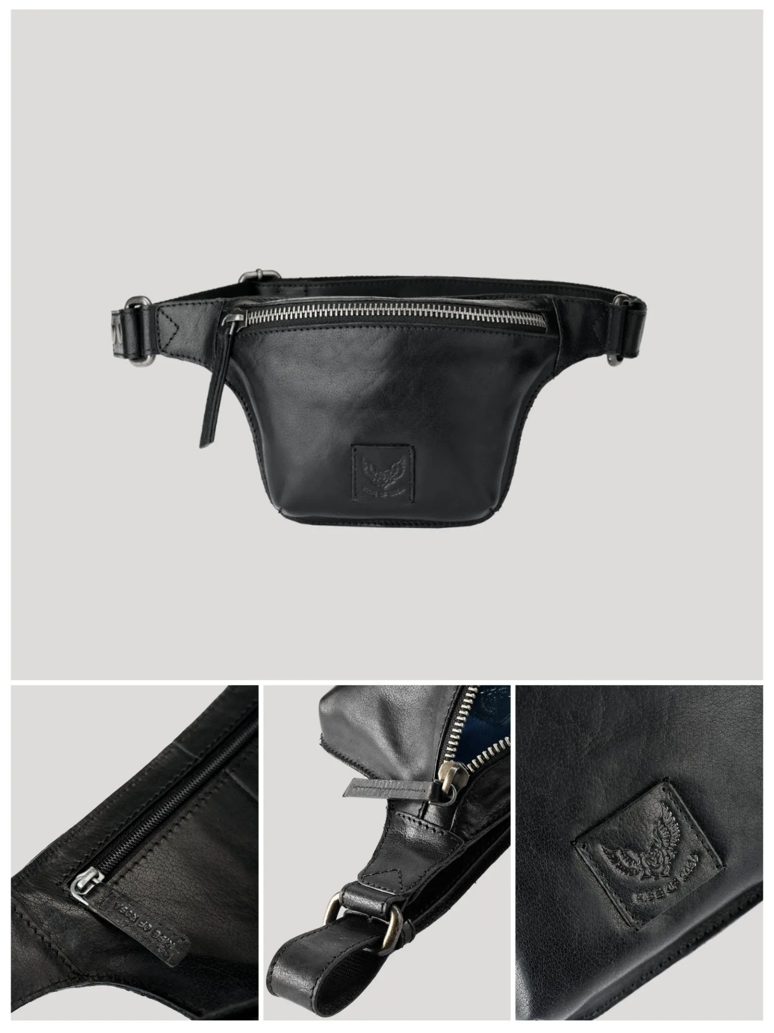 Waistbag Yarah