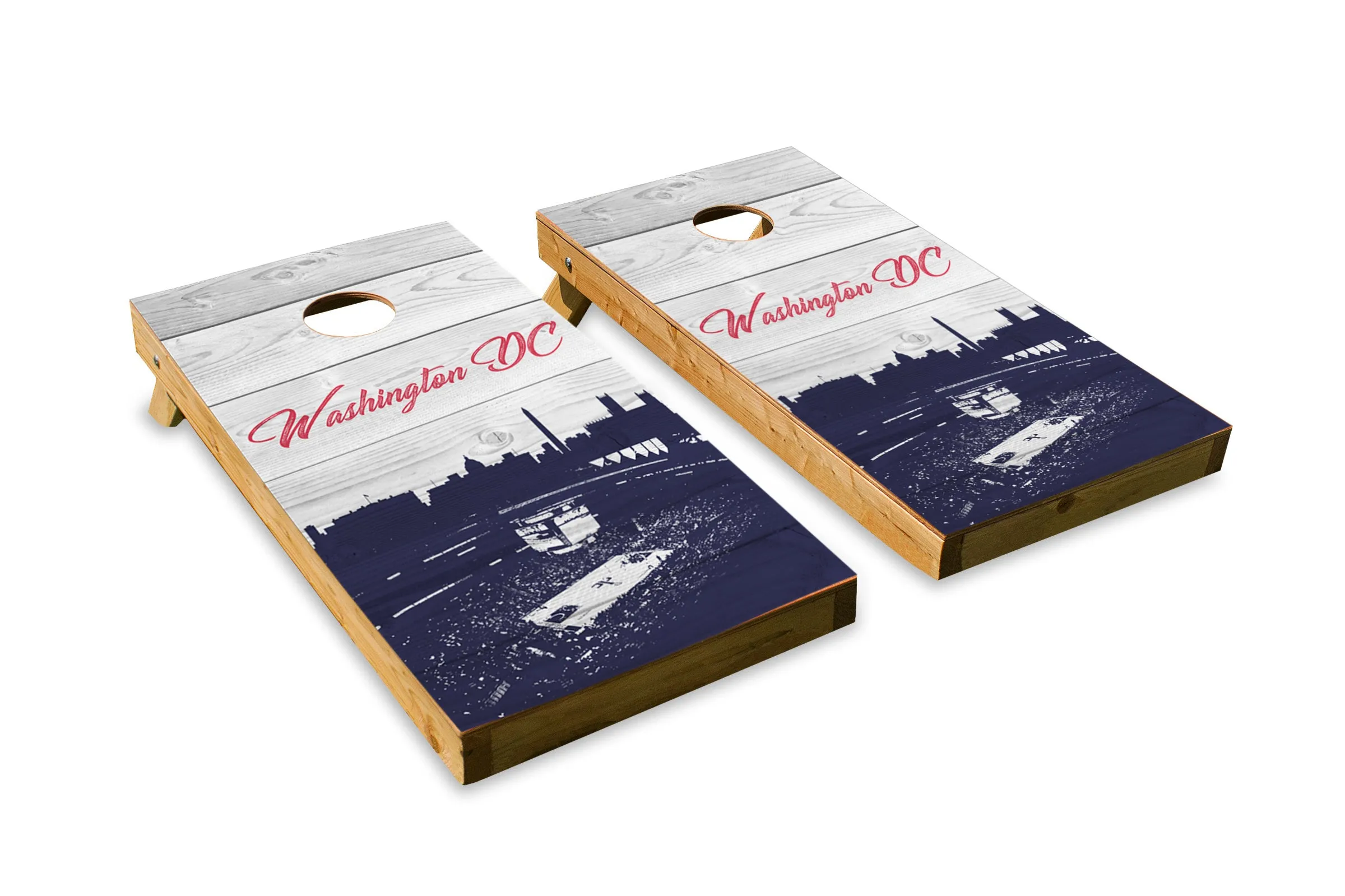 Washington Wizards Skyline