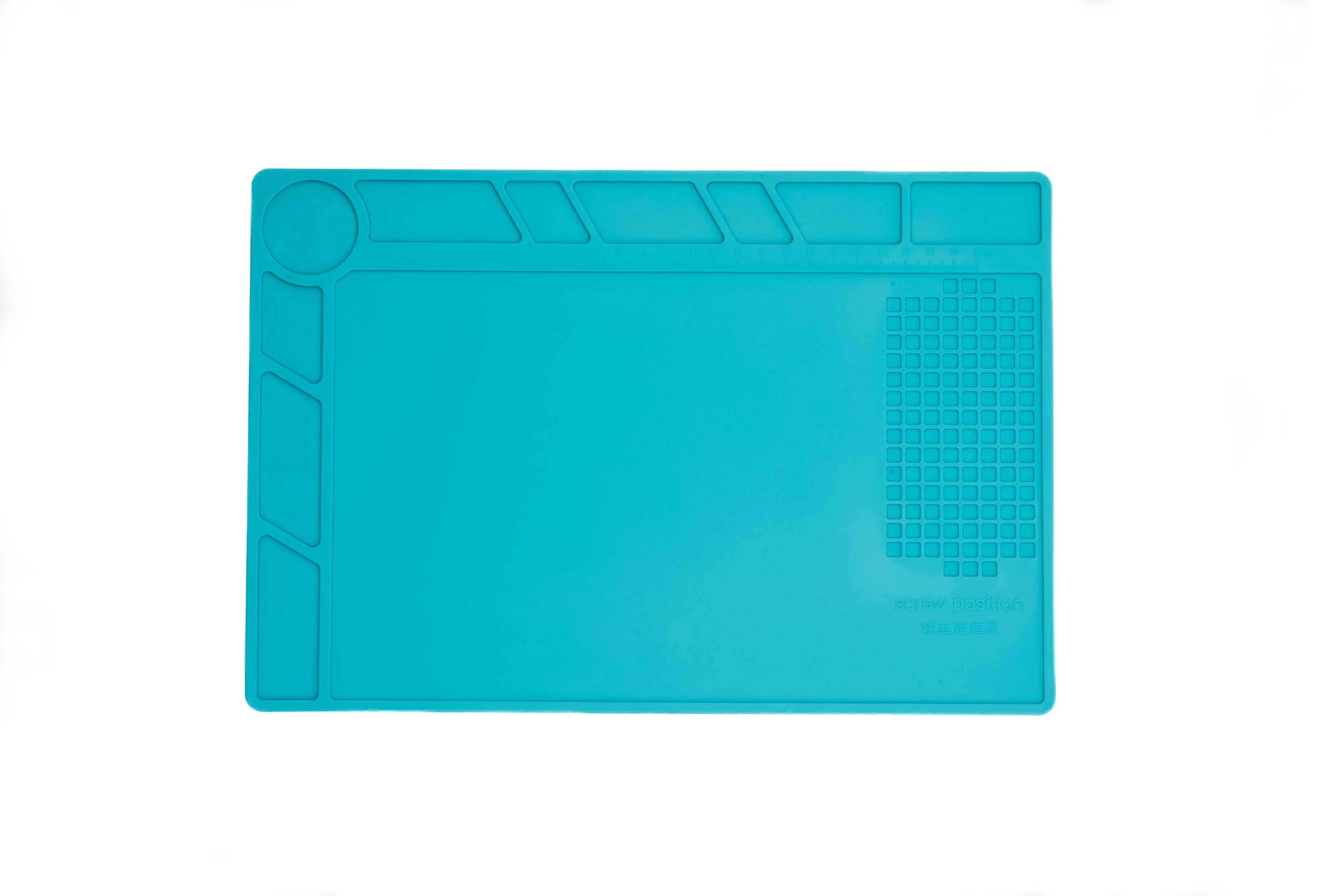 Watch Repair Tool Kit & Work Mat Bundle