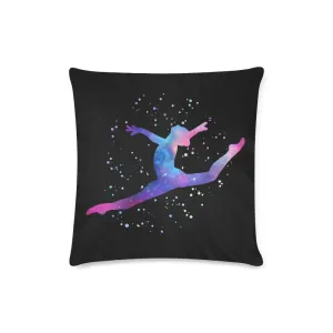 Watercolor Pillow Case