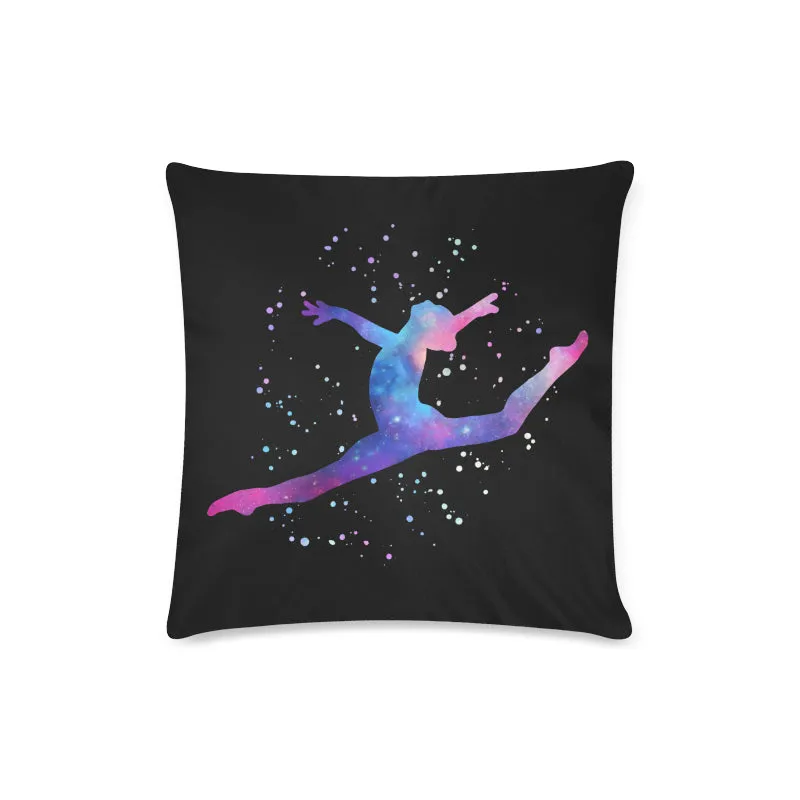 Watercolor Pillow Case