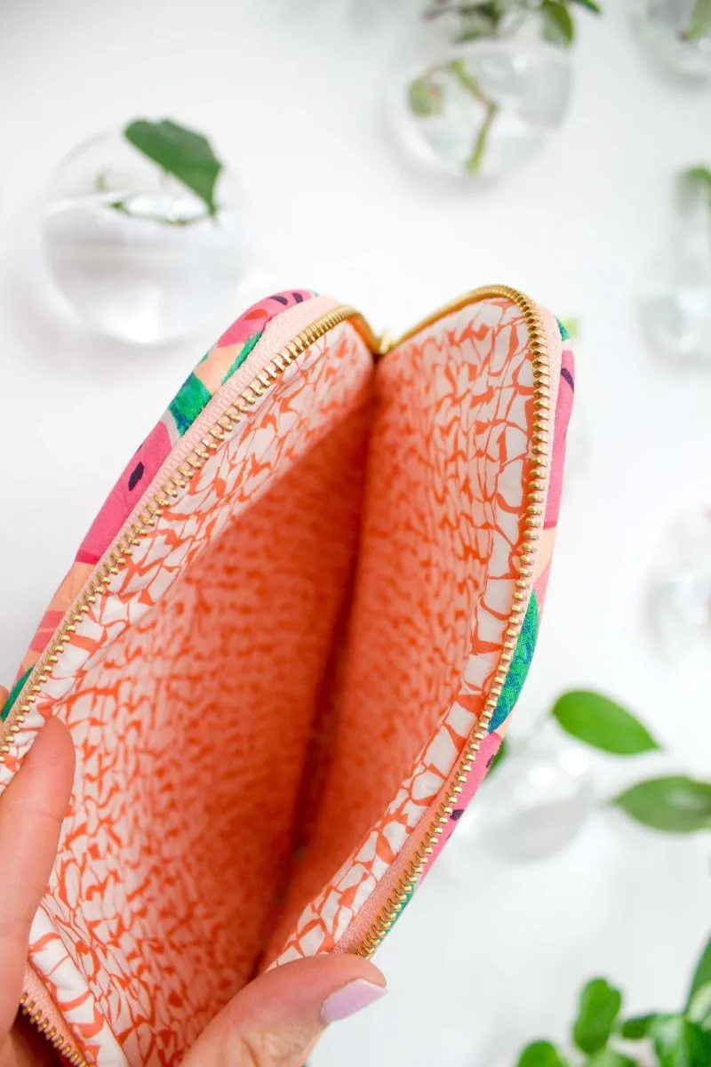 Watermelon 12.9" Tablet Sleeve