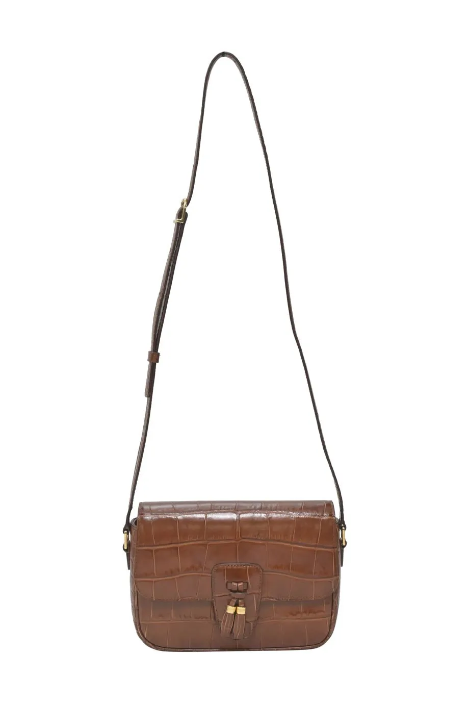 [WB5427] Celine | Cross-Body Bag