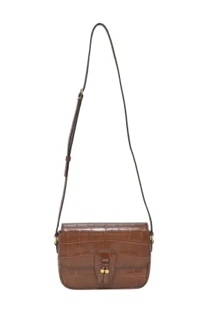 [WB5427] Celine | Cross-Body Bag