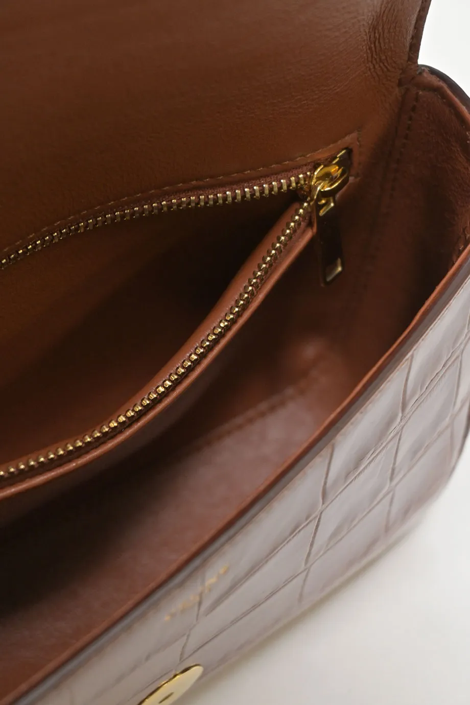 [WB5427] Celine | Cross-Body Bag
