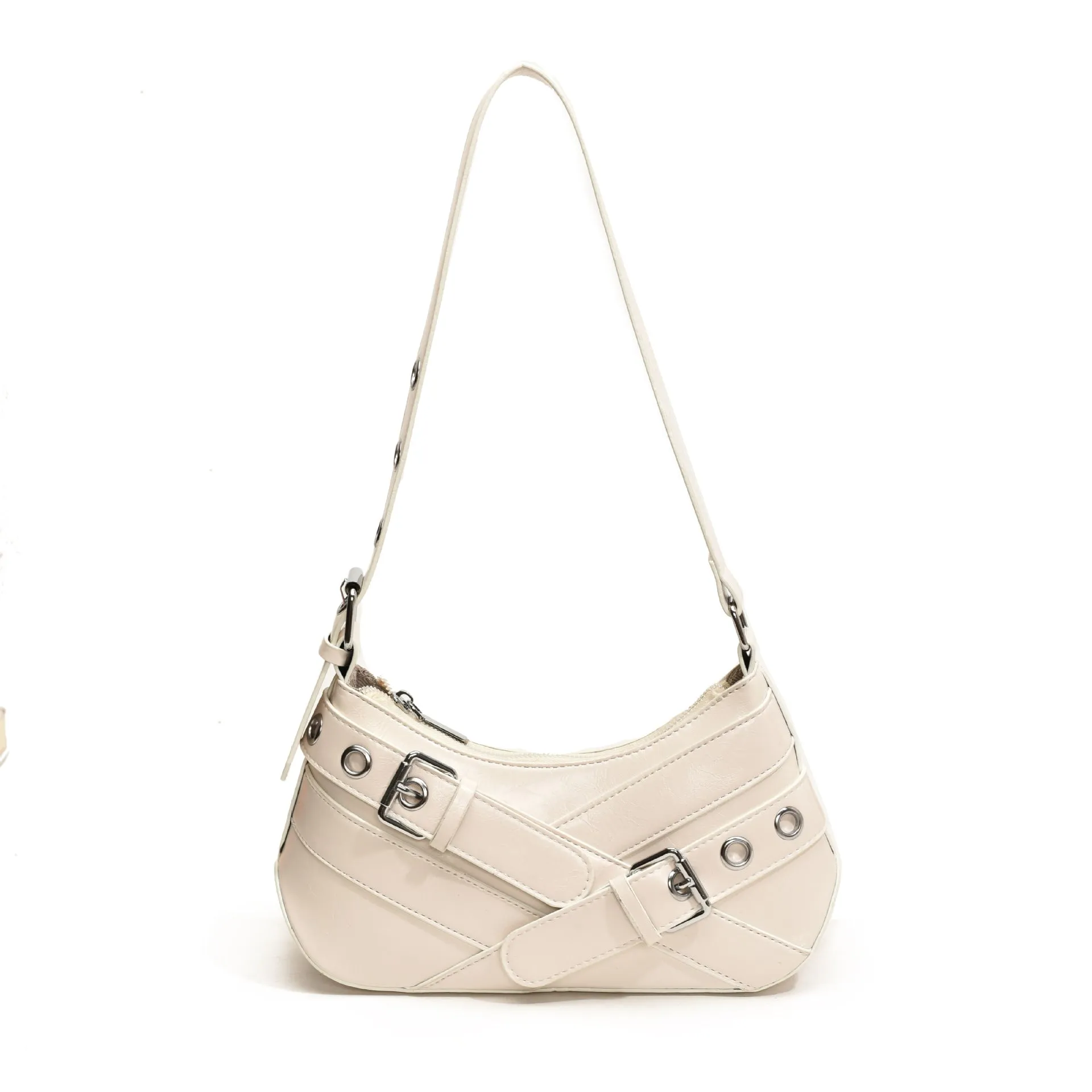 Wedding Banquet Red Female Summer Fashion Shoulder Bags