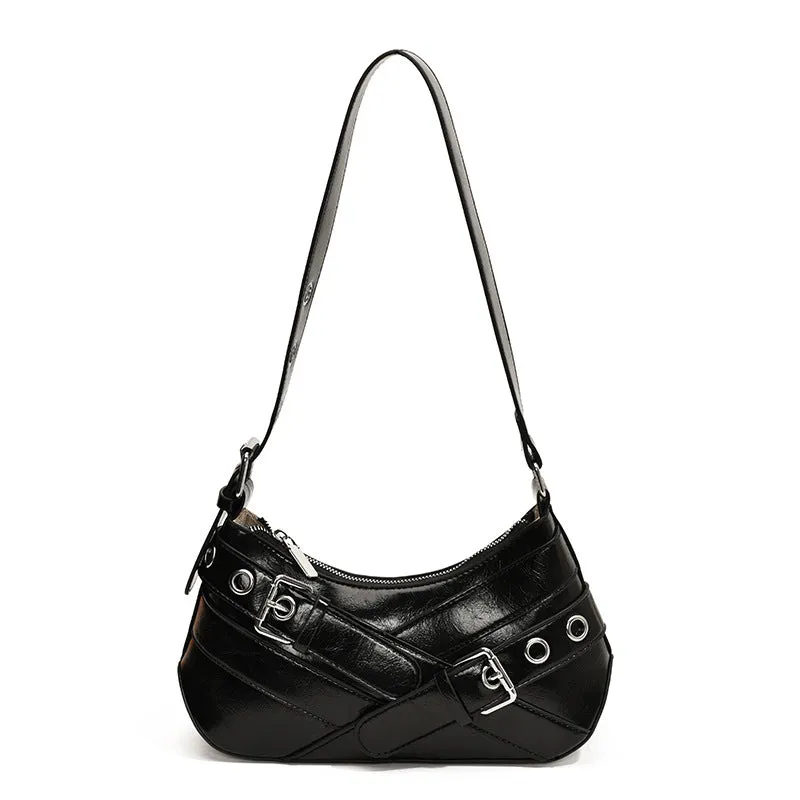 Wedding Banquet Red Female Summer Fashion Shoulder Bags