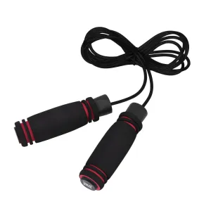 Weighted Jump Rope