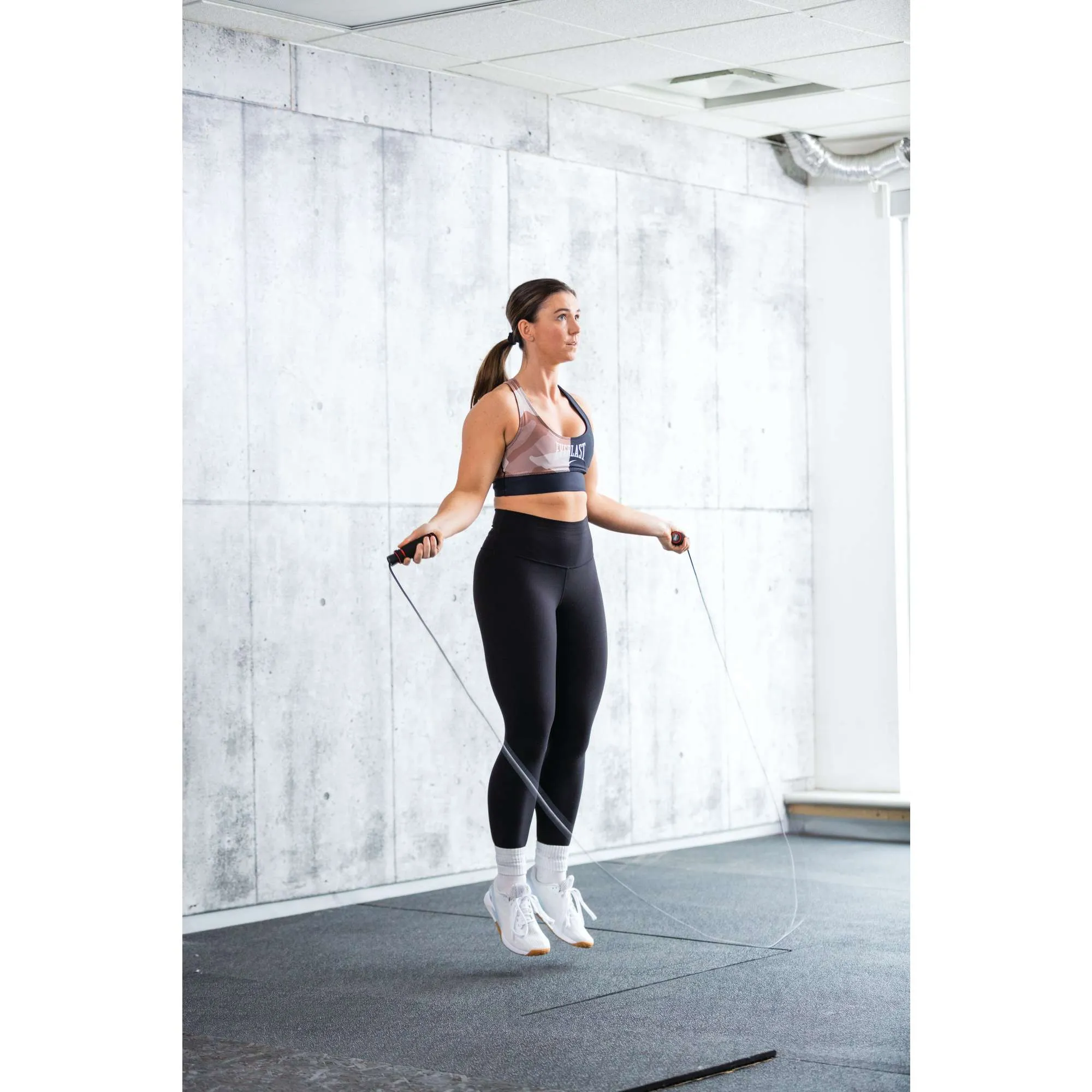 Weighted Jump Rope