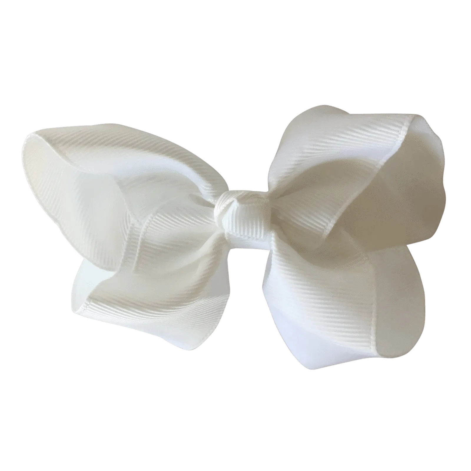 White Hair Accessories