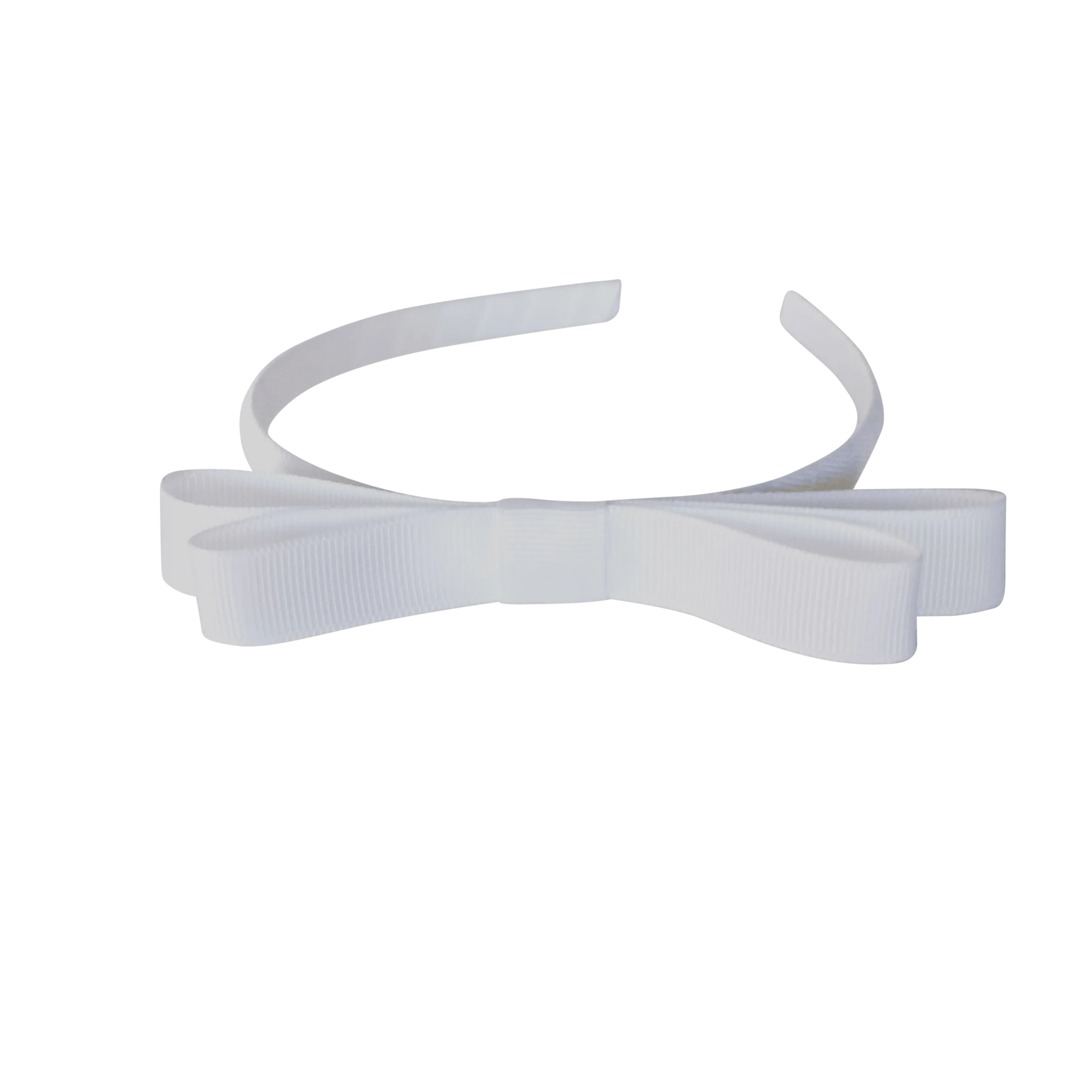 White Hair Accessories