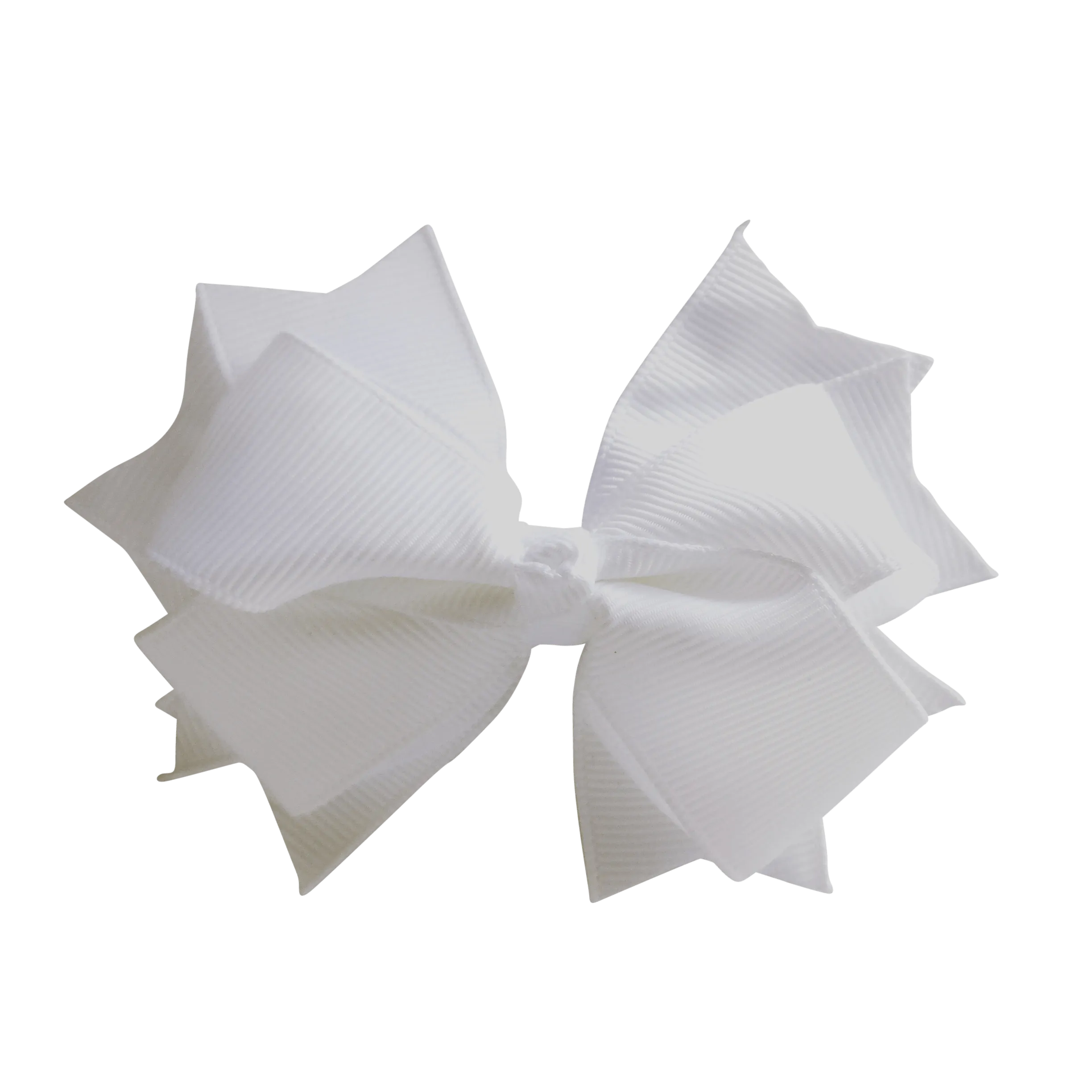 White Hair Accessories