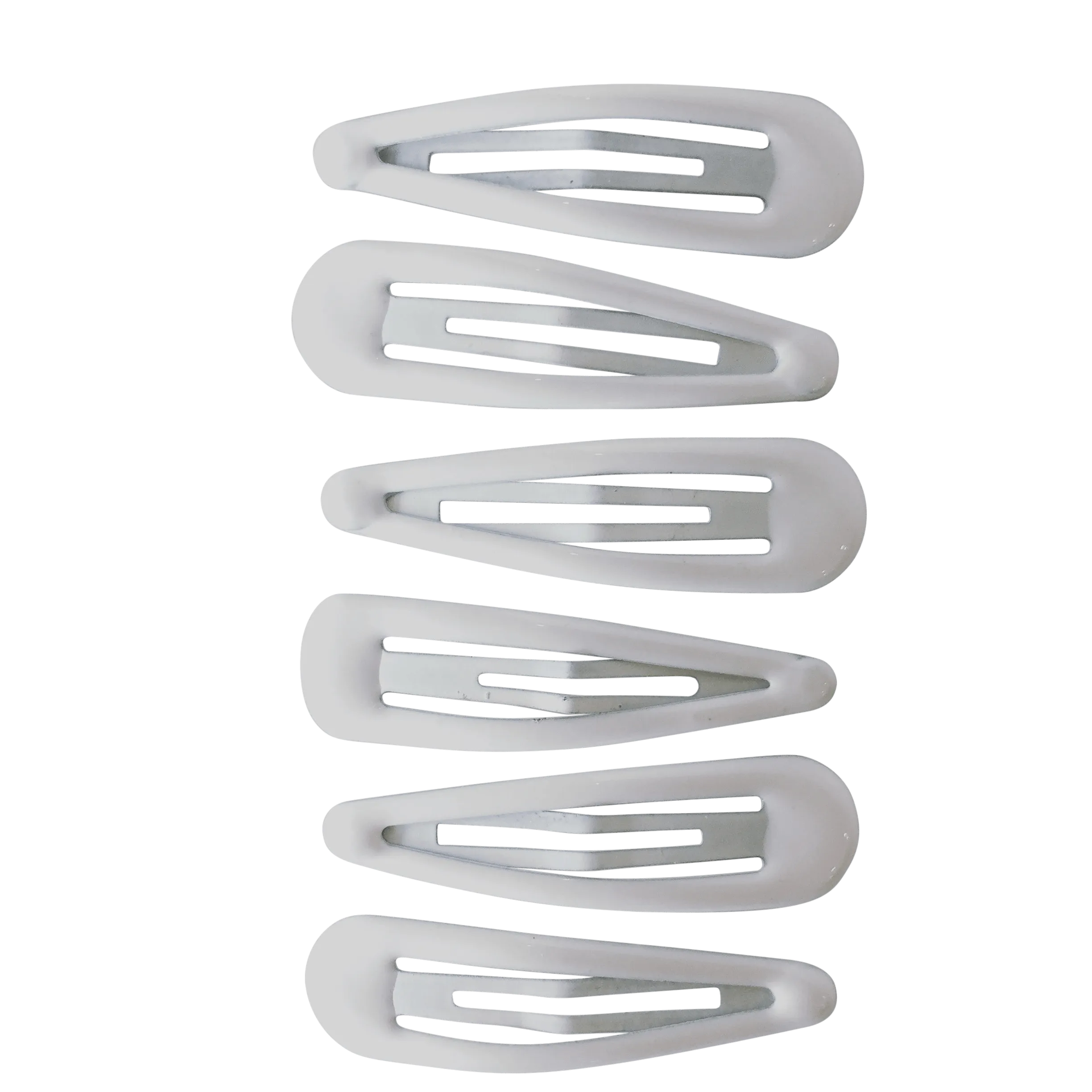 White Hair Accessories