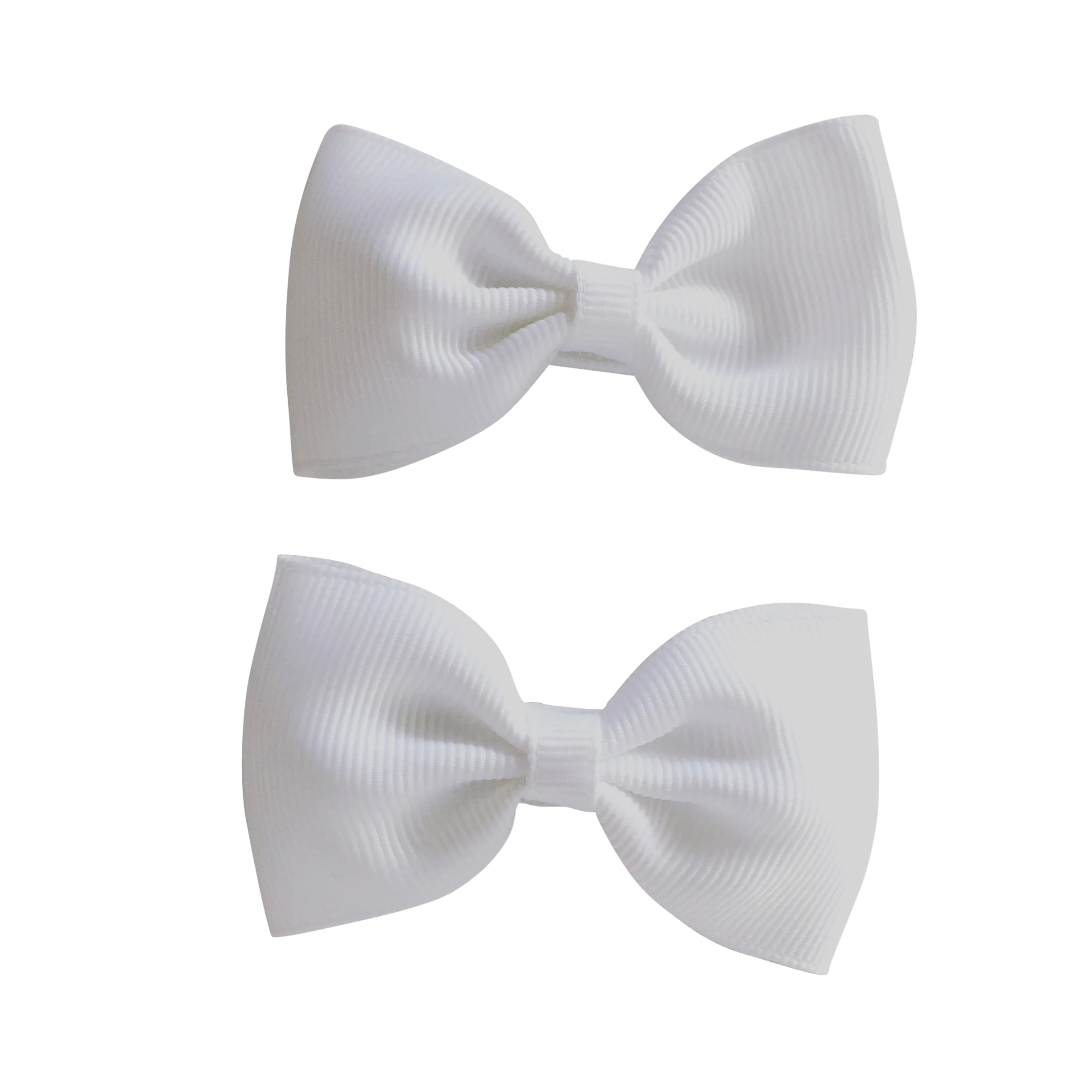 White Hair Accessories