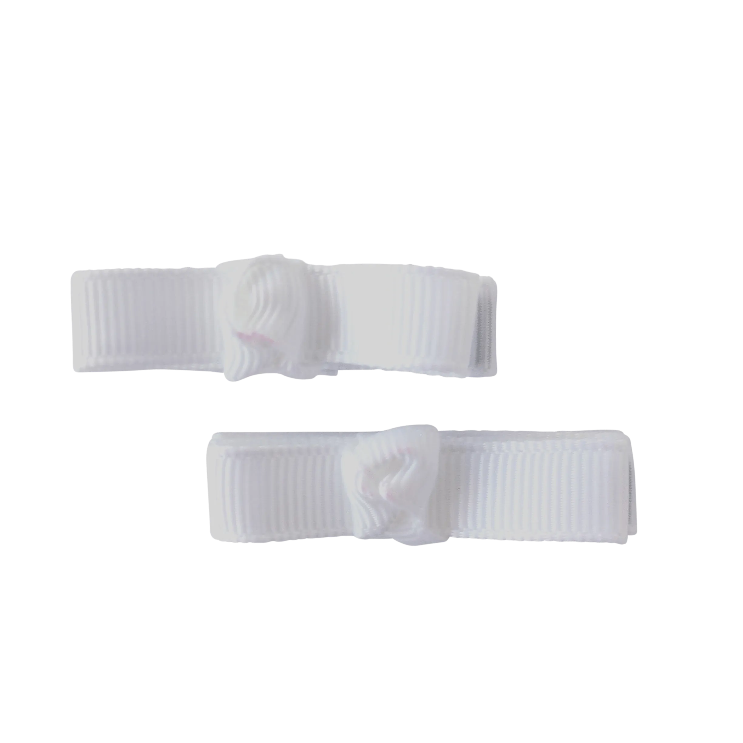 White Hair Accessories