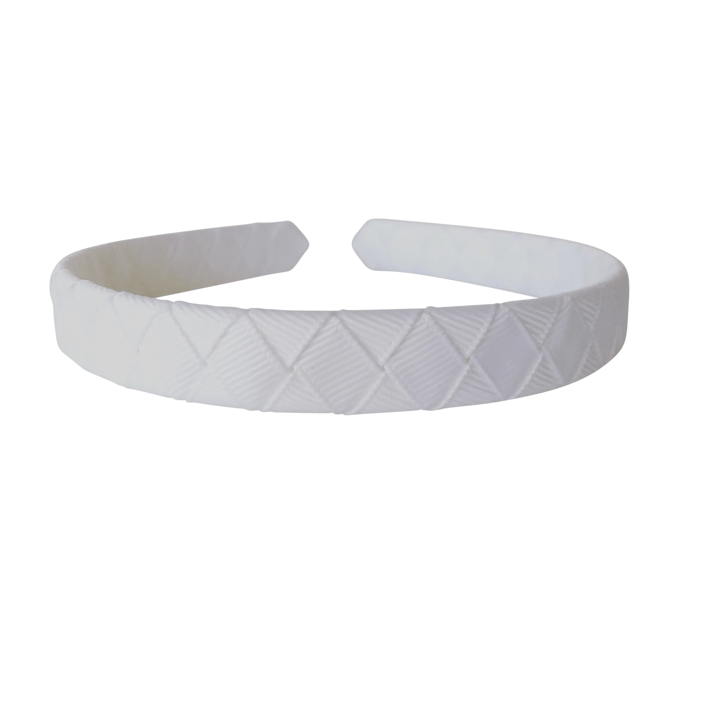 White Hair Accessories