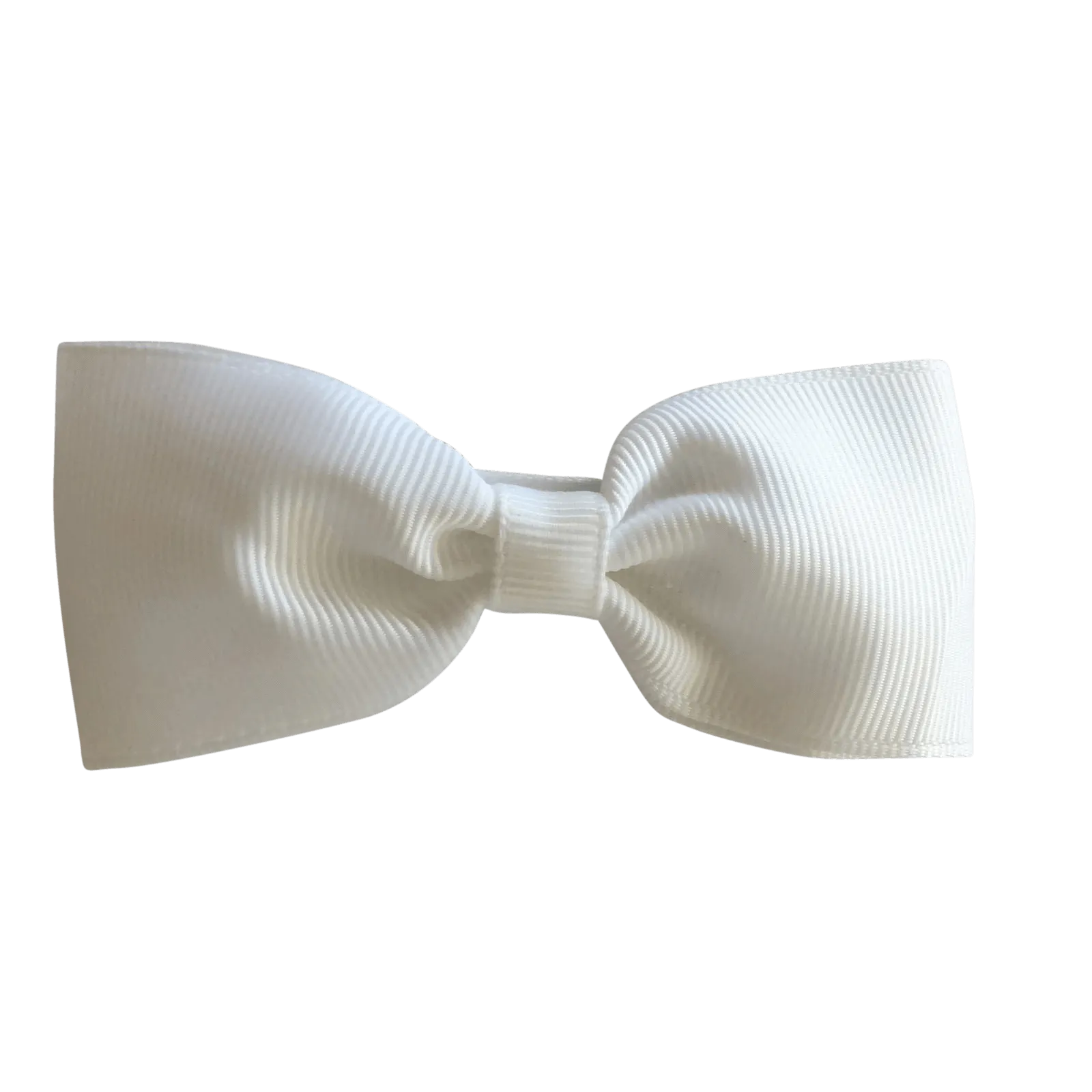 White Hair Accessories