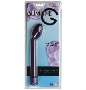 Wildfire Slimline G Purple Passion W1202-6