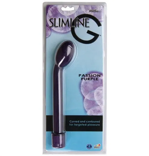 Wildfire Slimline G Purple Passion W1202-6