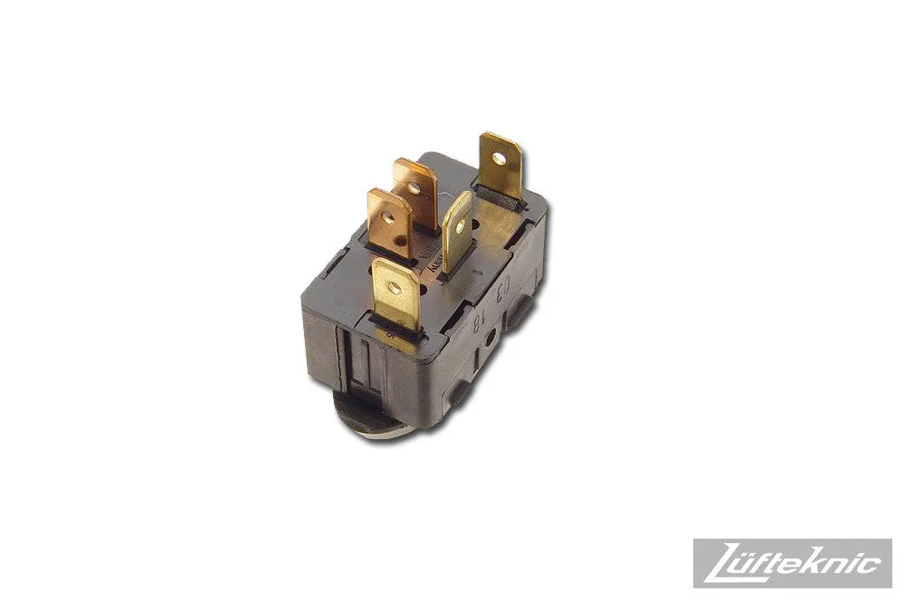 Window switch - Porsche 911 type 996 1999-2001, Boxster type 986 1997-2001