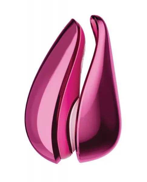 Womanizer Liberty 2 Iggy Azalea Special Edition - Metal Pink