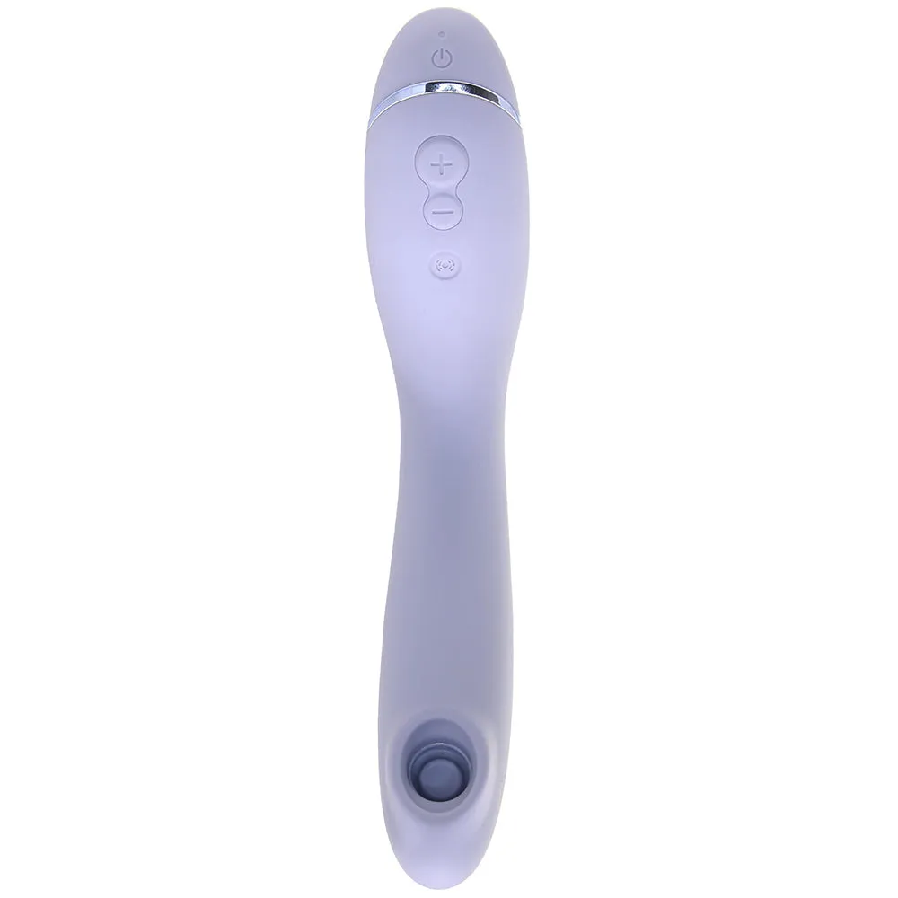 Womanizer OG Rechargeable G-Spot Pleasure Air Stimulator Lilac