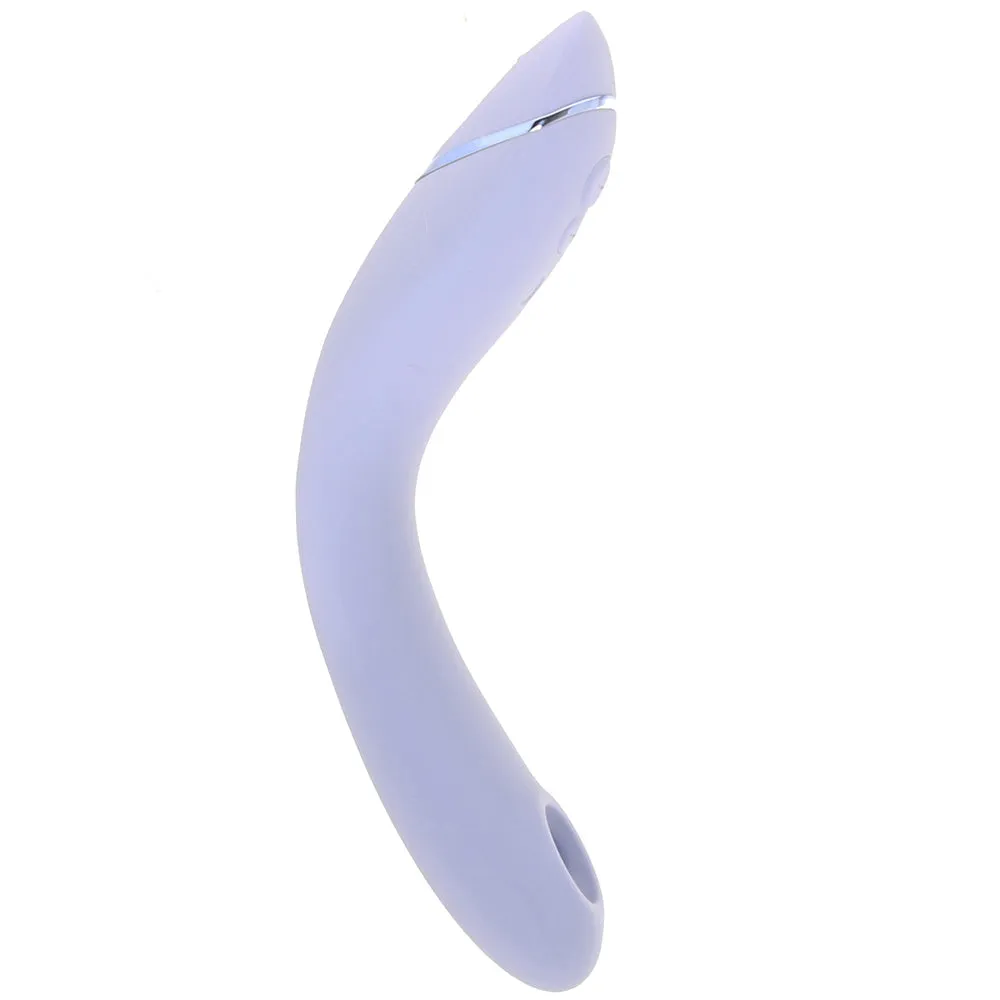 Womanizer OG Rechargeable G-Spot Pleasure Air Stimulator Lilac