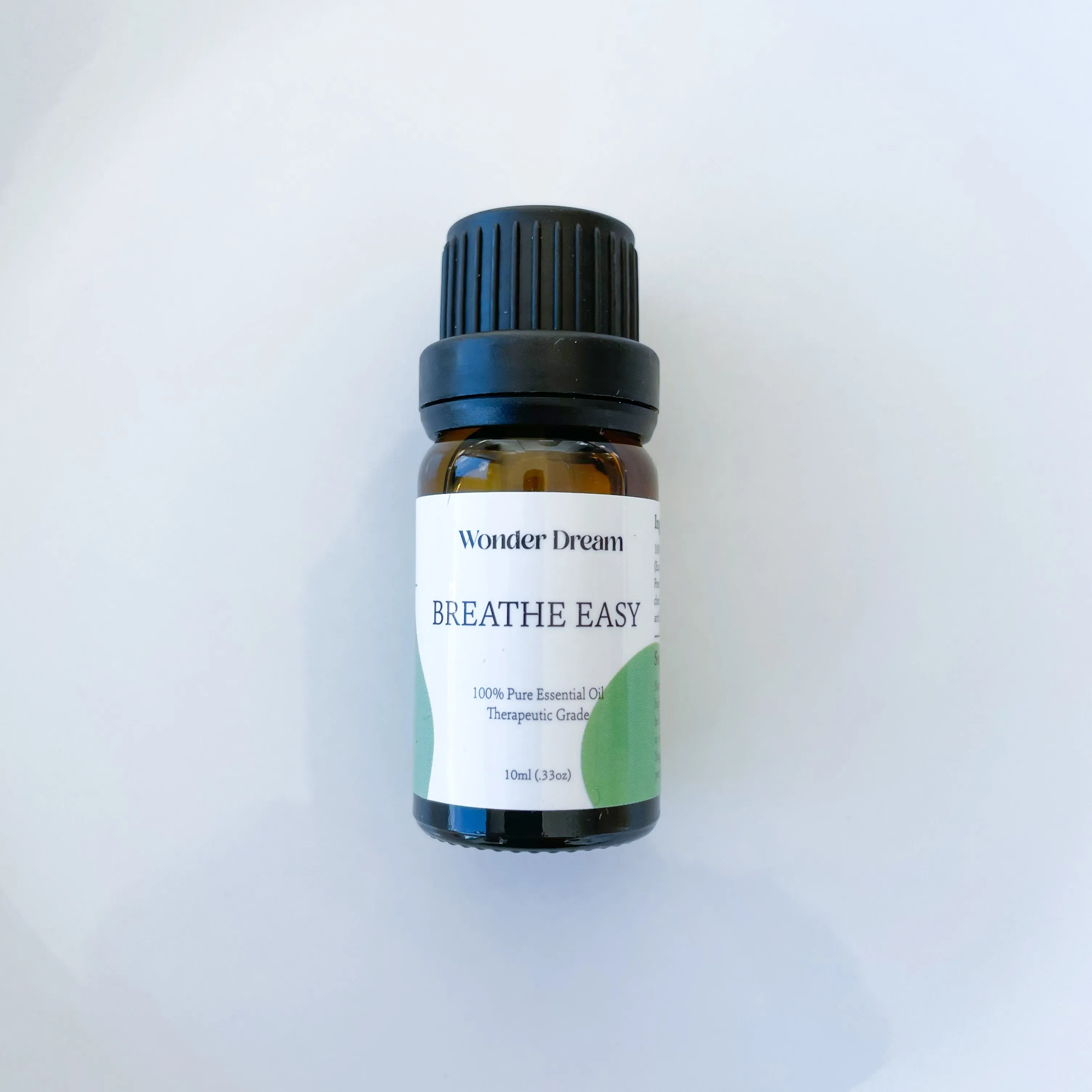 WONDER DREAM BLEND AROMATHERAPY OILS BEST SELLER PACK (4 X 10 ML)