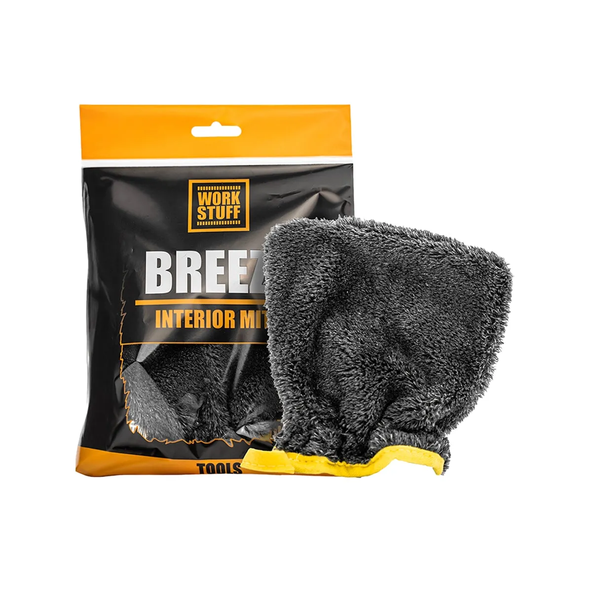 Work Stuff Breeze Interior Mitt
