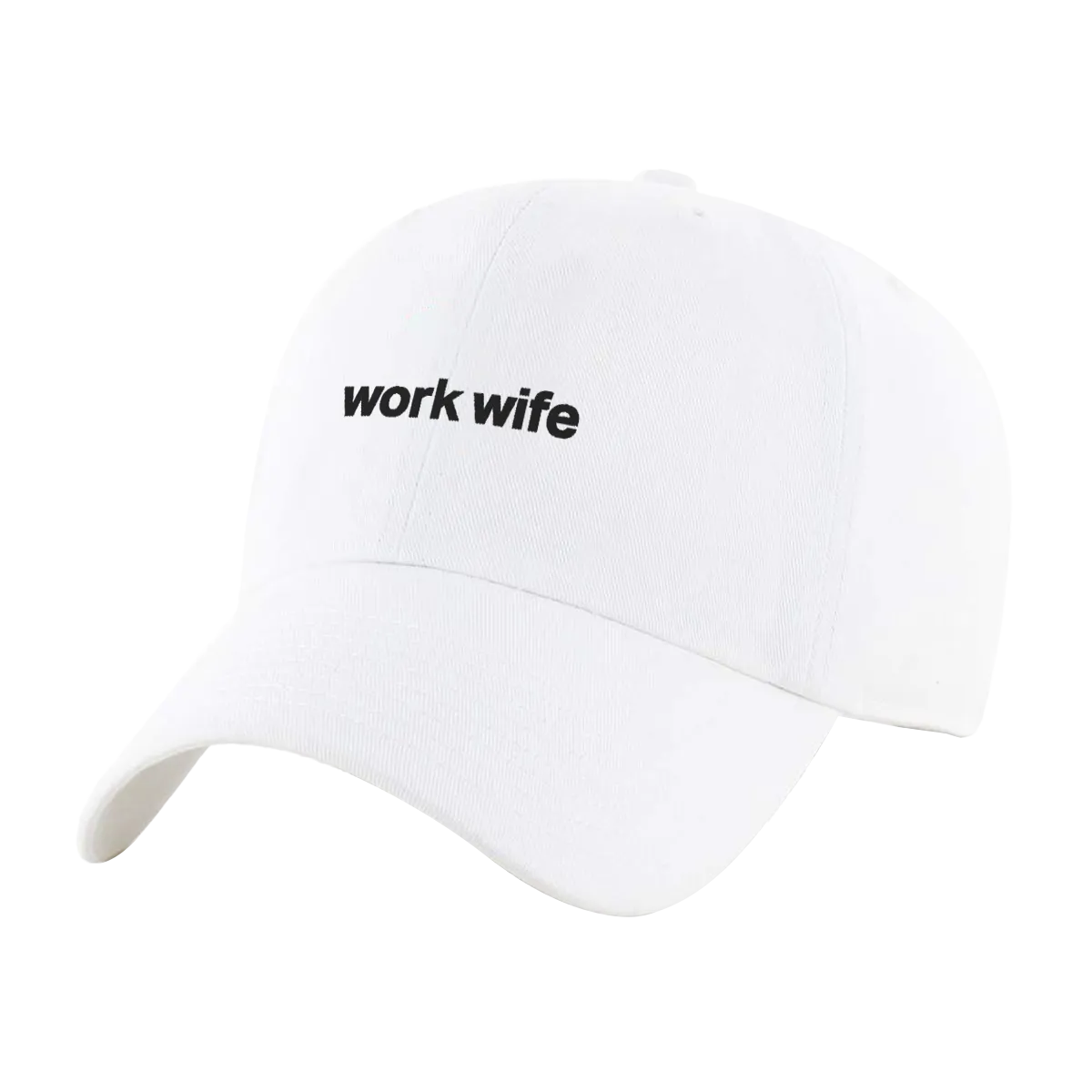 Work Wife Hat