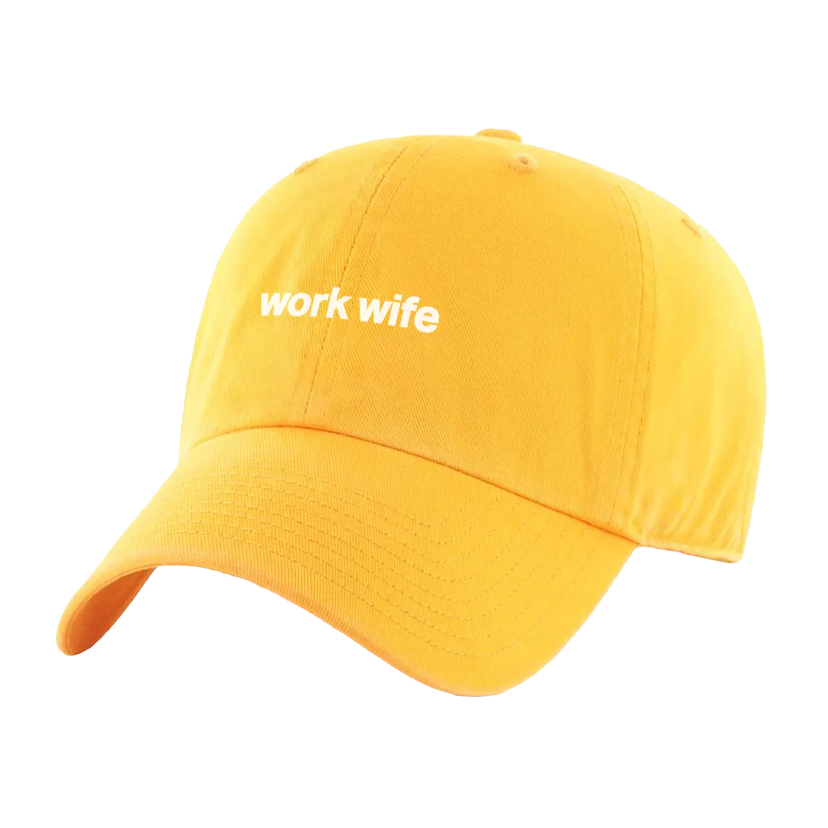 Work Wife Hat
