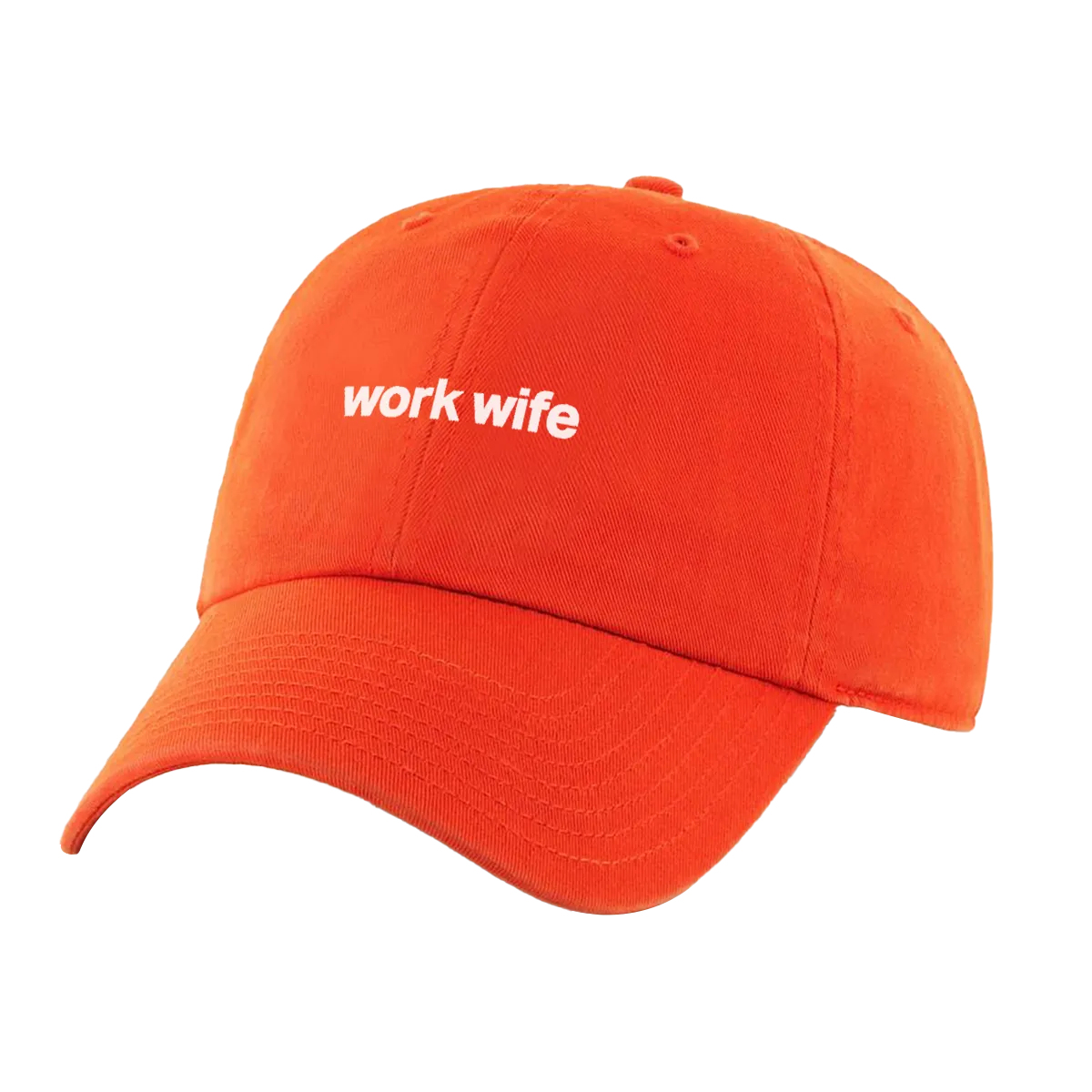 Work Wife Hat